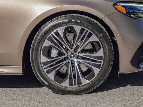 New 2026 Mercedes-Benz E 450 4MATIC Sedan image 10