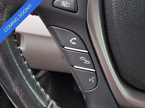Used 2017 Honda Pilot EX-L image 24