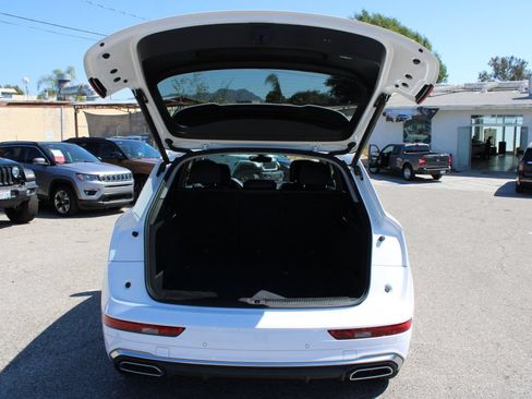 Used 2024 Audi Q5 2.0T Premium Plus AWD/4WD image 11