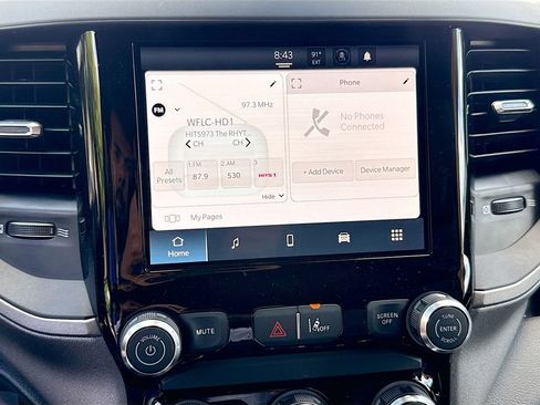 New 2026 RAM 1500 Express image 13