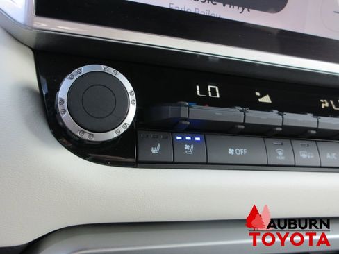 Used 2023 Toyota Tundra Capstone w/ Security Package (TMS) AWD/4WD image 37