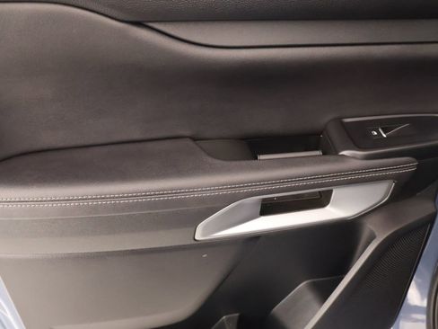 Used 2024 Ford Ranger Lariat w/ FX4 Off-Road Package image 16