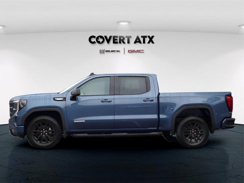 New 2026 GMC Sierra 1500 Elevation w/ Elevation Select Package image 2