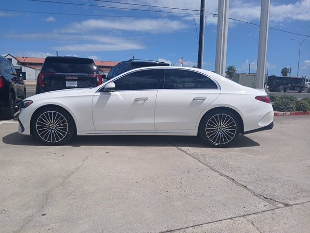 Used 2026 Mercedes-Benz E 350 Sedan image 6
