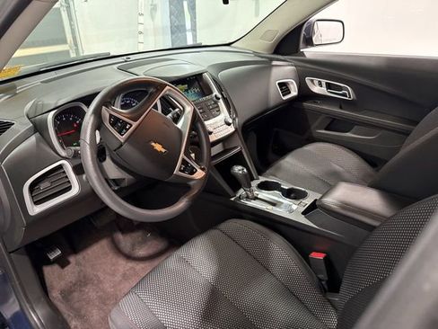 Used 2016 Chevrolet Equinox LT AWD/4WD image 10