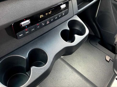 Certified 2025 Mercedes-Benz Sprinter 2500 image 7