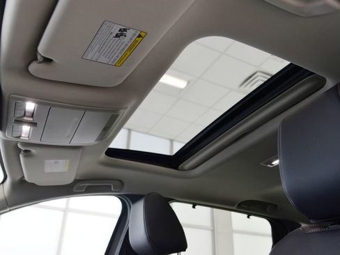 Certified 2024 MAZDA CX-90 Plug-In Hybrid w/ Preferred image 27