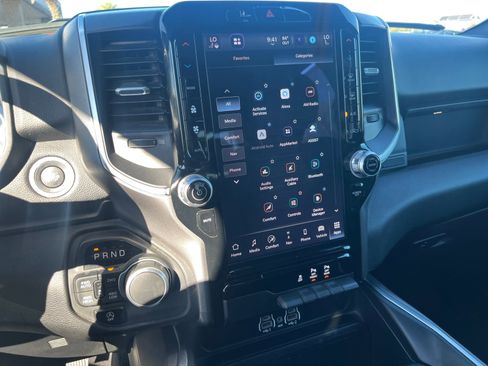 Used 2025 RAM 1500 Big Horn image 27