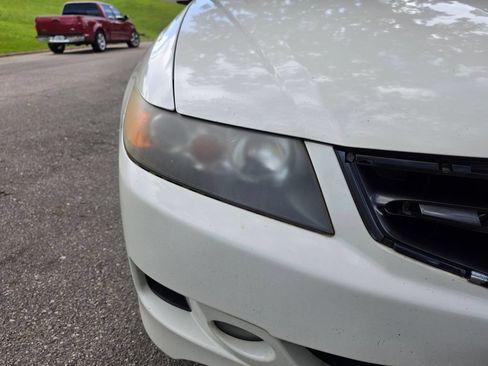 Used 2006 Acura TSX FWD image 10
