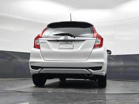 Used 2019 Honda Fit EX image 31