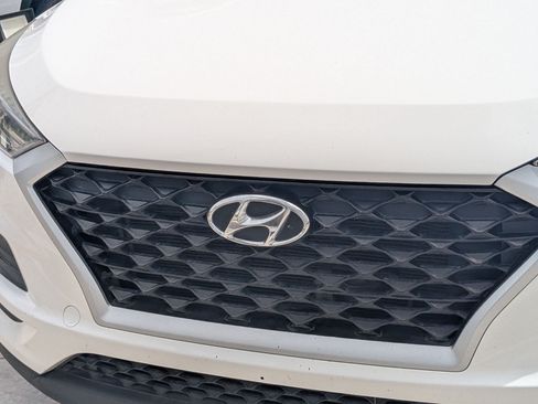 Used 2020 Hyundai Tucson Value AWD/4WD image 11