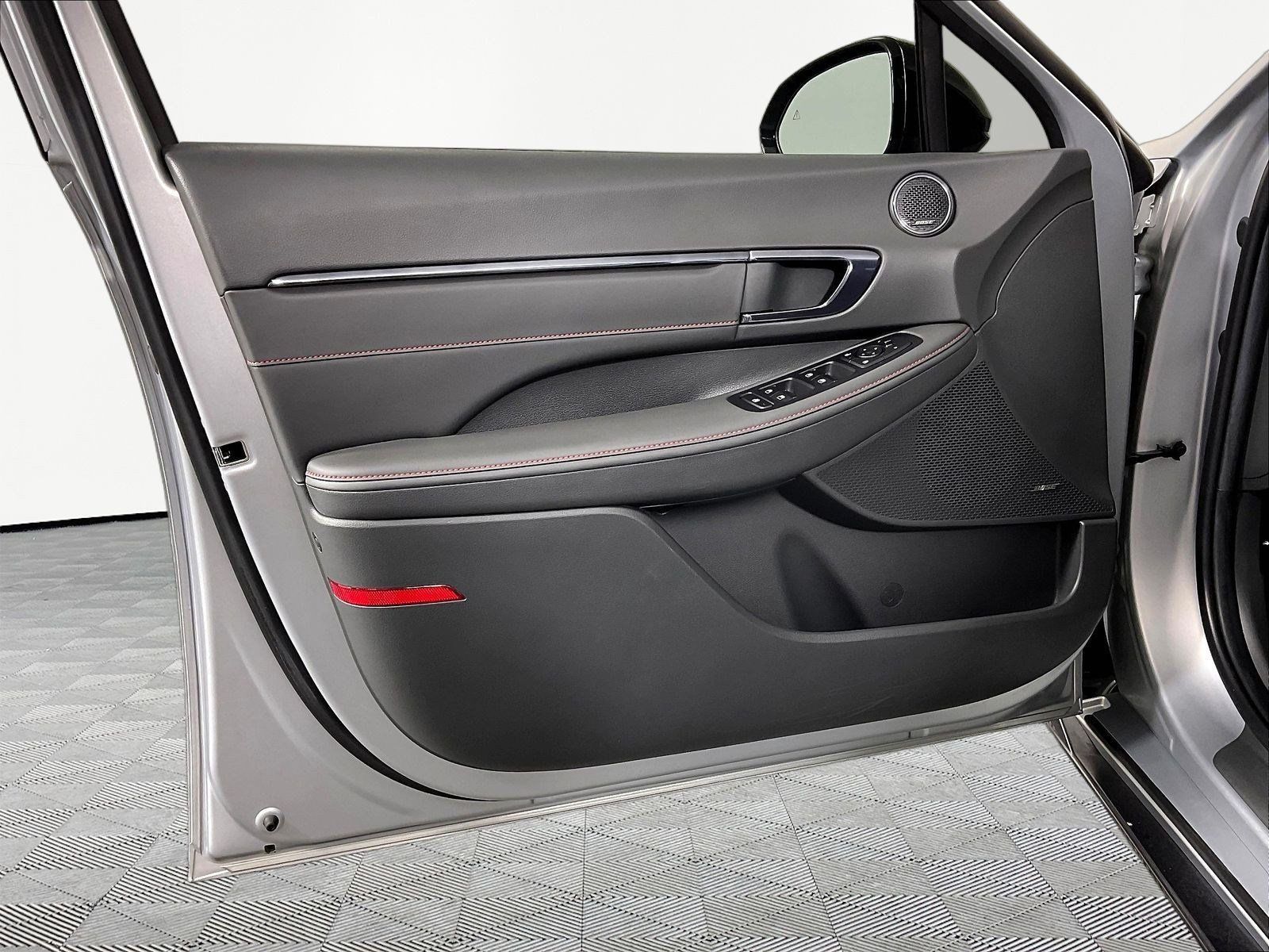 Certified 2024 Hyundai Sonata N Line FWD image 19