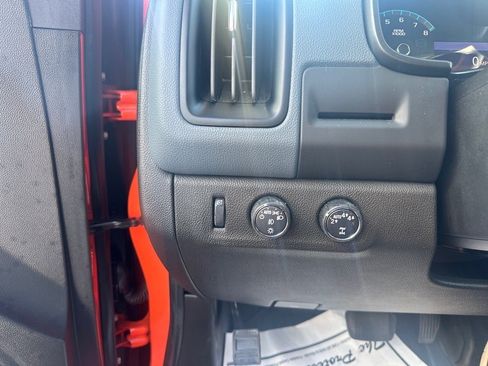 Used 2022 Chevrolet Colorado Z71 w/ Trail Boss Package image 20