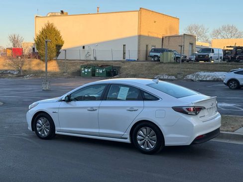 Used 2017 Hyundai Sonata SE image 11