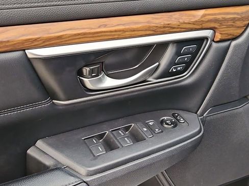 Used 2019 Honda CR-V EX-L image 22