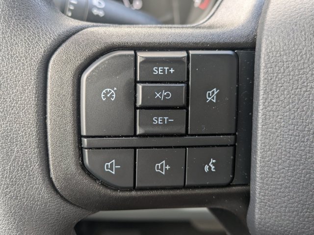 Certified 2026 Ford F250 XLT AWD/4WD image 23