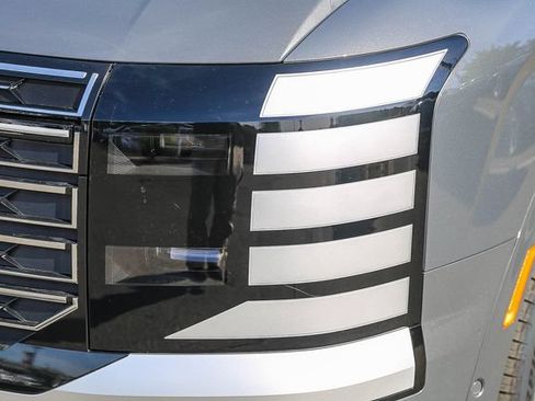 New 2026 Hyundai Palisade Calligraphy AWD/4WD image 8