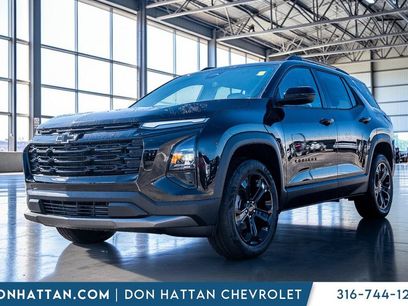 New 2027 Chevrolet Equinox LT w/ Convenience Package II