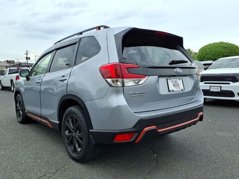 Certified 2023 Subaru Forester Sport AWD/4WD image 23