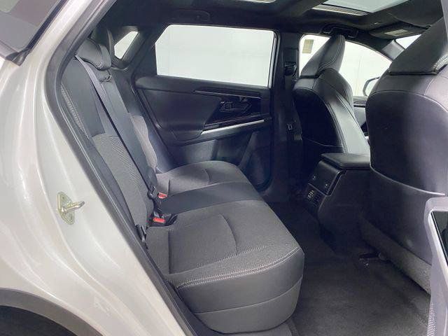 Used 2023 Toyota bZ4X AWD w/ Weather Package image 9