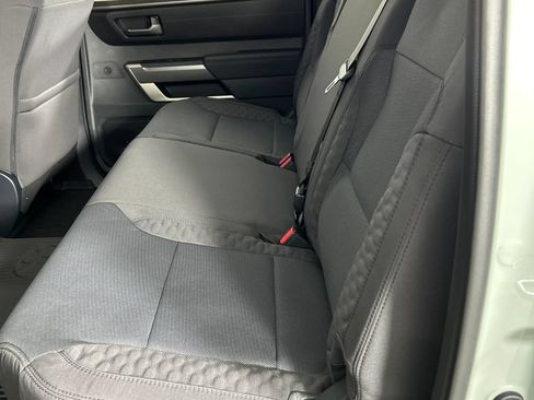 Used 2026 Toyota Tundra SR5 AWD/4WD image 18