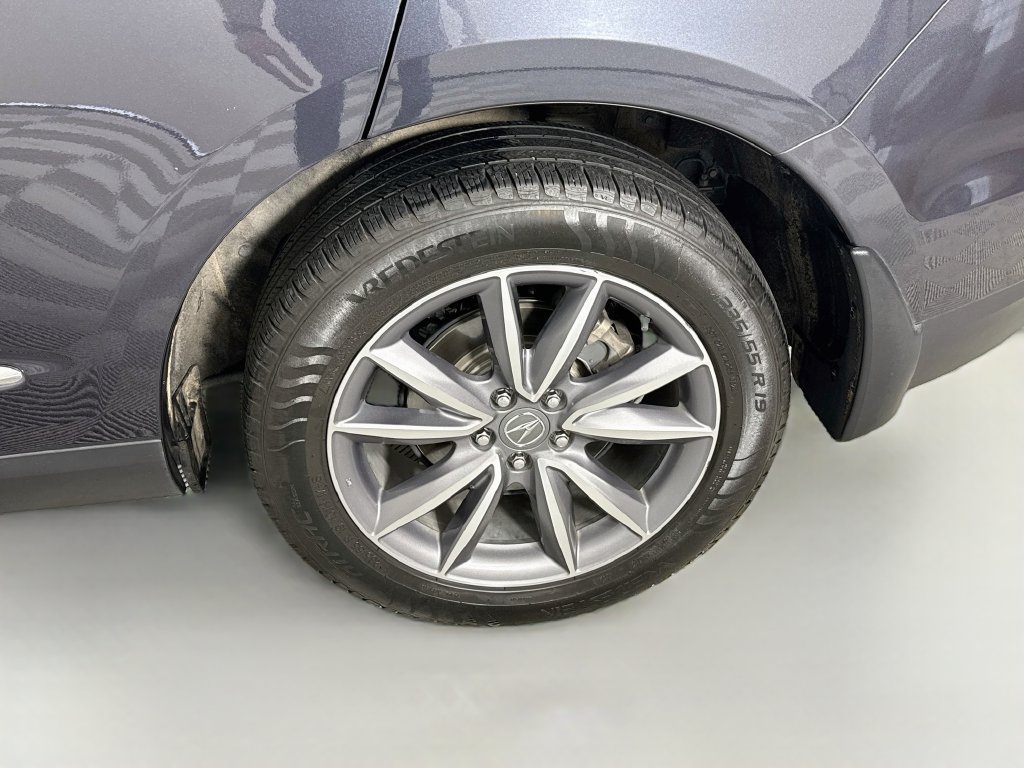 Used 2020 Acura RDX w/ Technology Package AWD/4WD image 23