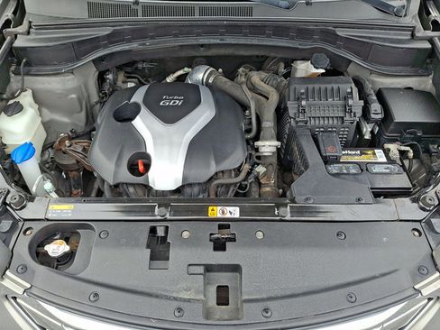 Used 2015 Hyundai Santa Fe Sport 2.0T w/ Option Group 05 image 27