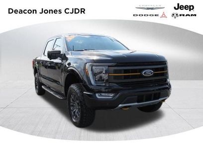 Used 2023 Ford F150 Tremor w/ Equipment Group 402A High