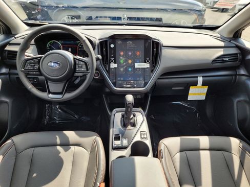 New 2026 Subaru Crosstrek 2.5i Limited AWD/4WD image 14