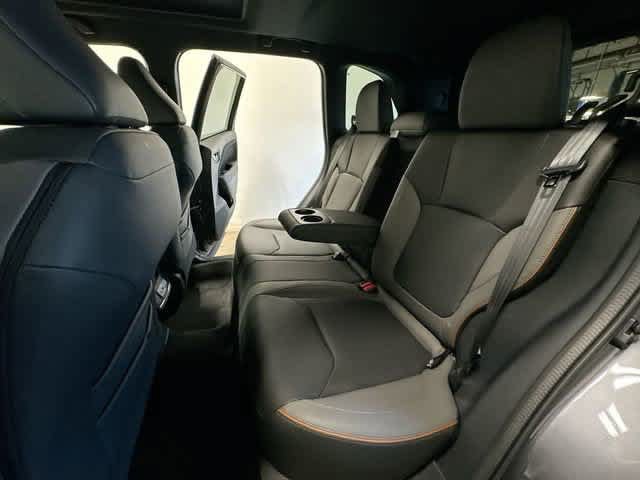 New 2026 Subaru Forester Sport AWD/4WD image 18