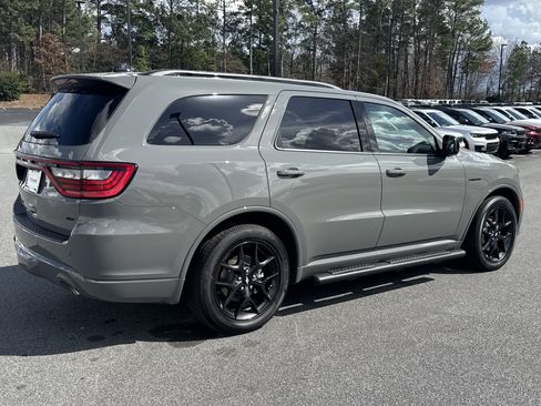 New 2026 Dodge Durango GT image 3
