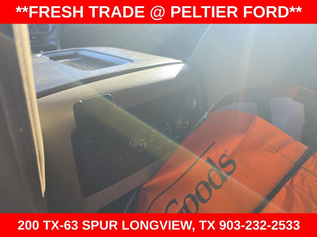 Used 2019 Chevrolet Tahoe Premier RWD image 9