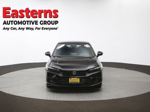 Used 2022 Honda Civic Sport image 51