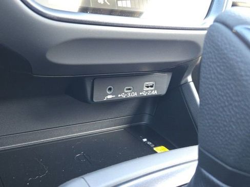New 2026 Subaru Crosstrek 2.5i Limited AWD/4WD image 16