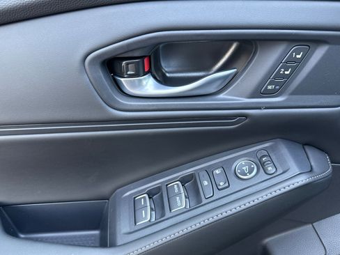 New 2026 Honda Accord Sport image 10