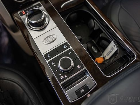 Used 2021 Land Rover Range Rover Autobiography AWD/4WD image 31