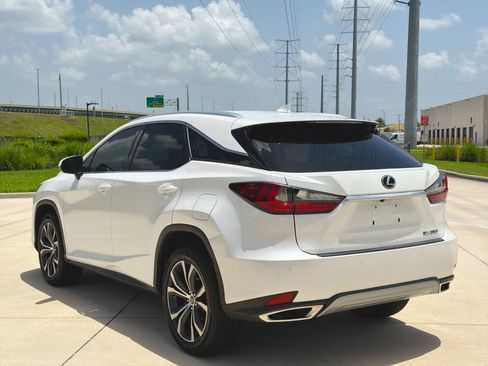 Used 2021 Lexus RX 350 FWD w/ Premium Package image 10