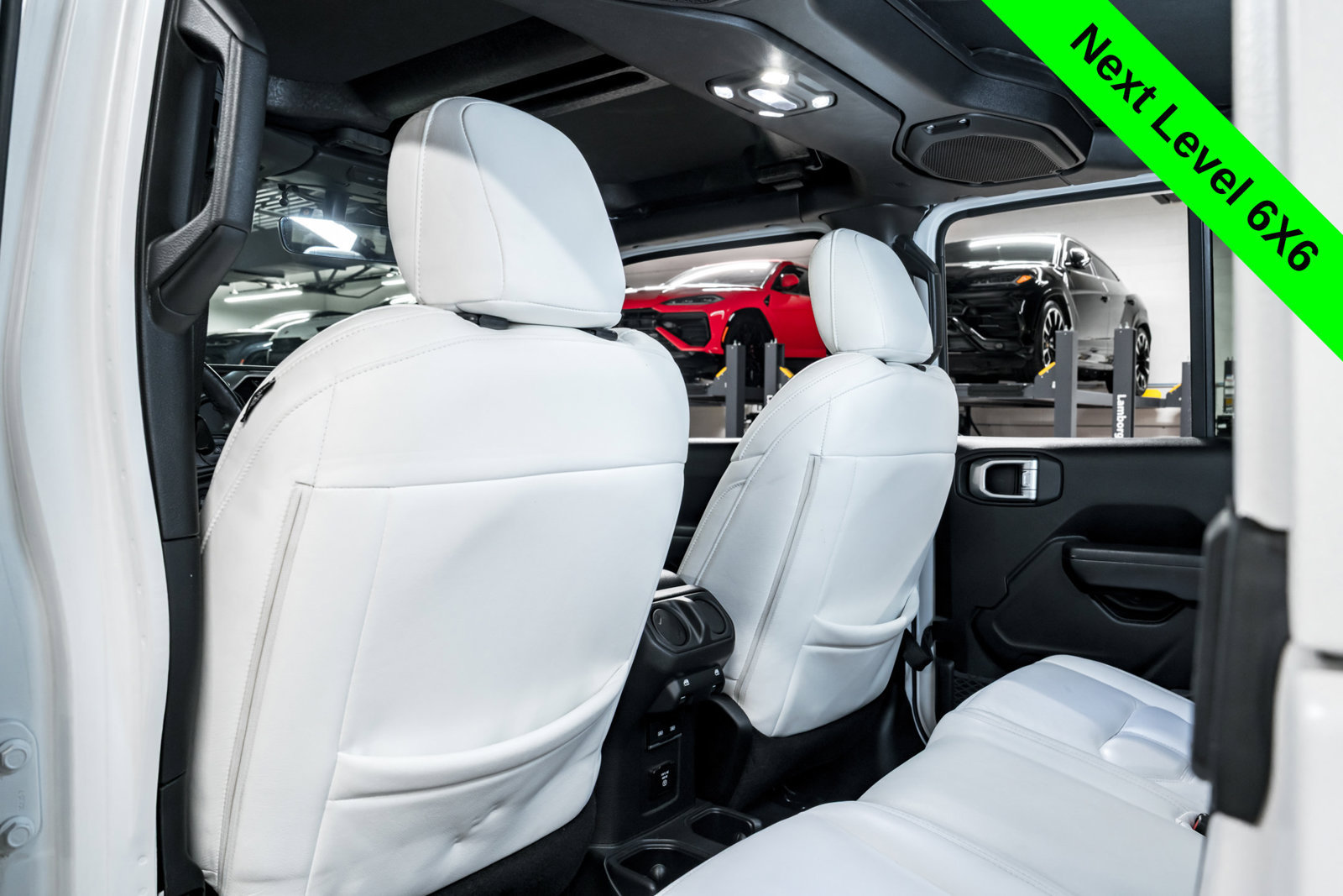 Used 2021 Jeep Gladiator Sport AWD/4WD image 27