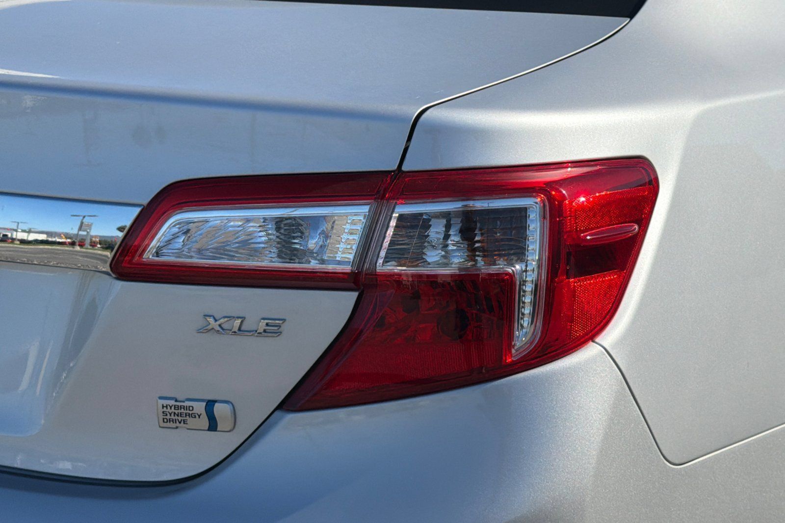 Used 2014 Toyota Camry XLE w/ Convenience Package FWD image 39