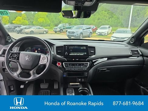 Used 2019 Honda Passport Elite image 11