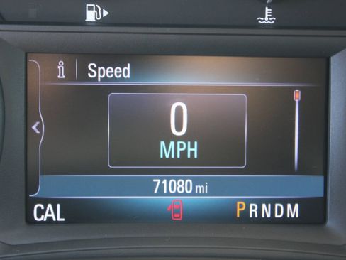 Used 2021 Buick Encore Preferred w/ Safety Package AWD/4WD image 21