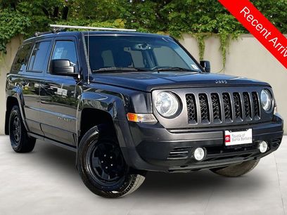Used 2015 Jeep Patriot Sport w/ Power Value Group
