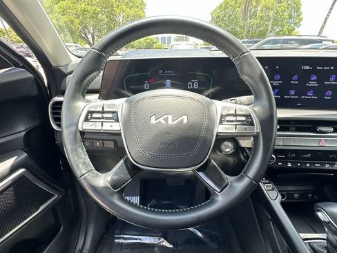 Certified 2024 Kia Telluride S FWD image 22