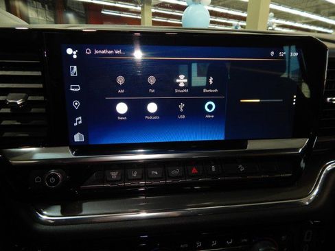 Used 2025 Chevrolet Silverado 2500 High Country w/ High Country Premium Package image 35