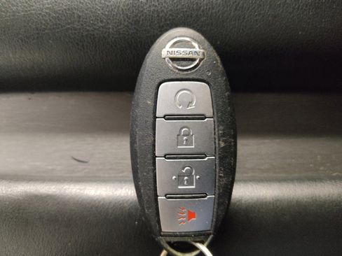 Used 2021 Nissan Murano SV AWD/4WD image 32