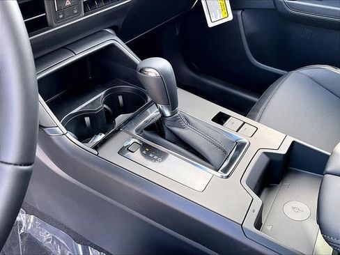 New 2026 MAZDA CX-5 2.5 S w/ Premium Package image 13