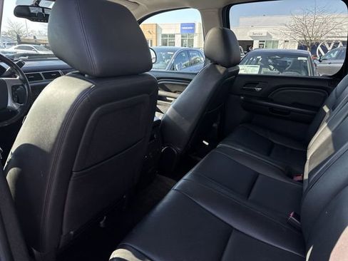 Used 2012 GMC Sierra 1500 Denali AWD/4WD image 20
