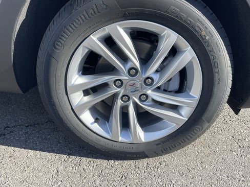 New 2026 Buick Envista Preferred w/ Convenience I Package image 34