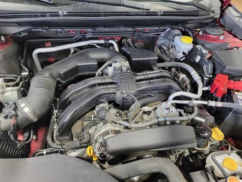 Certified 2023 Subaru Outback Premium AWD/4WD image 34