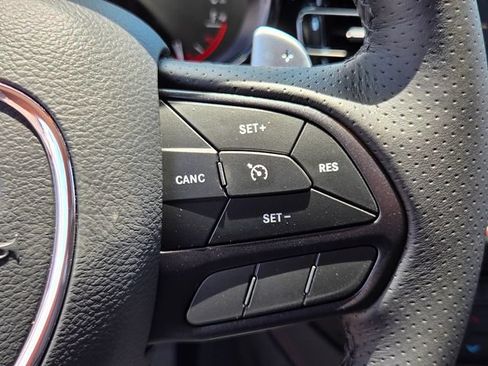 New 2026 Dodge Durango GT AWD/4WD image 22